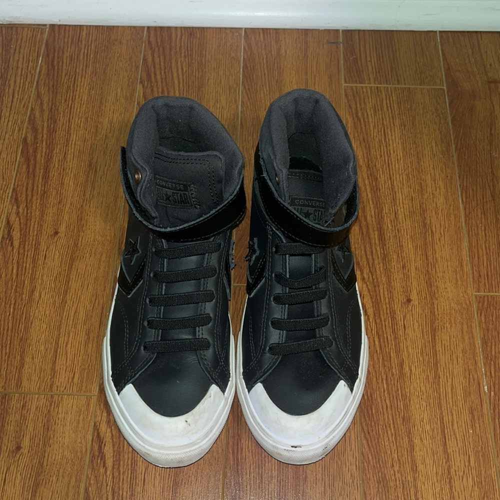CONVER HIGH TOP SIZE US 5